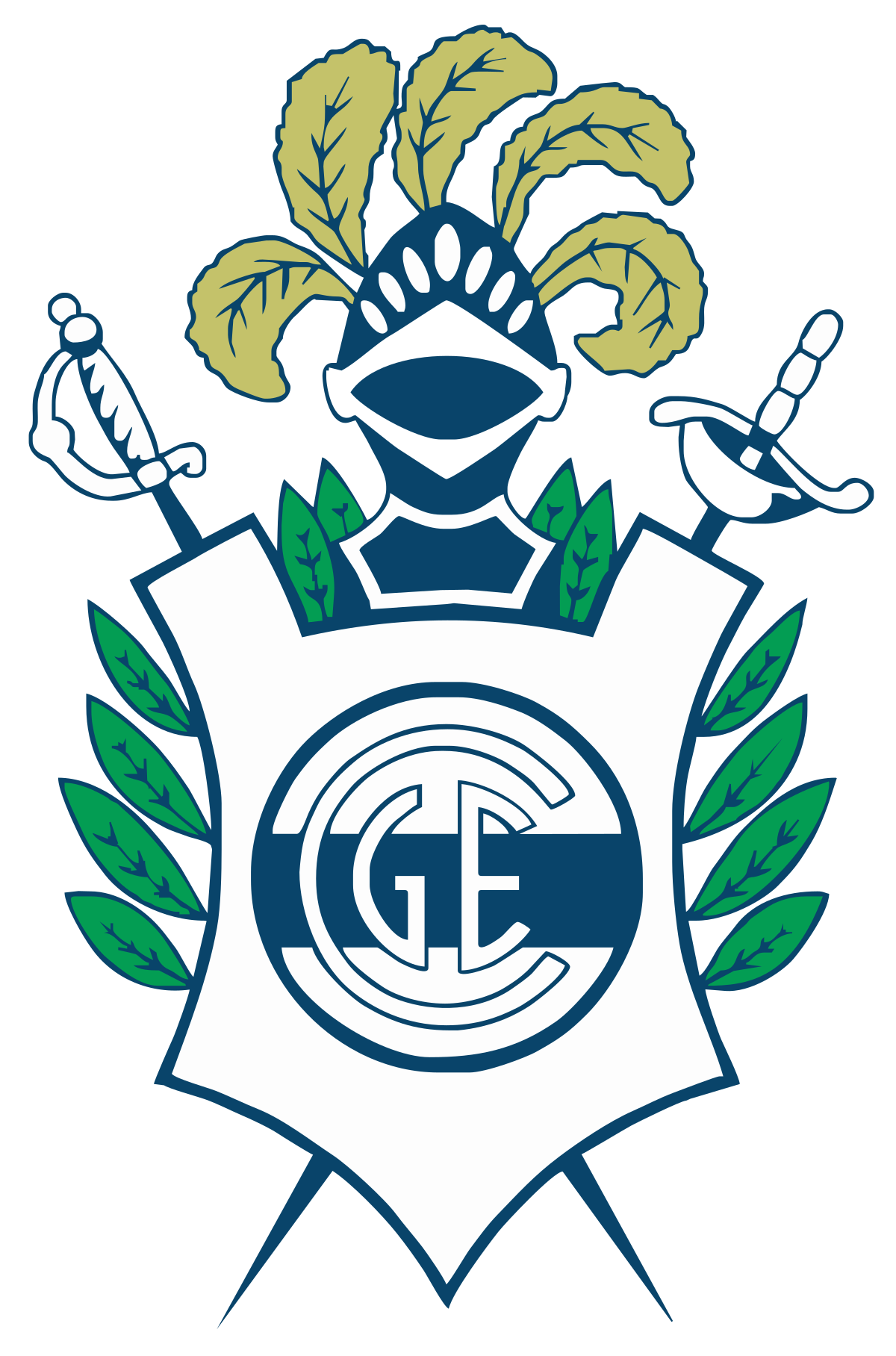 Gimnasia La Plata<font color=#880000>(N)</font>